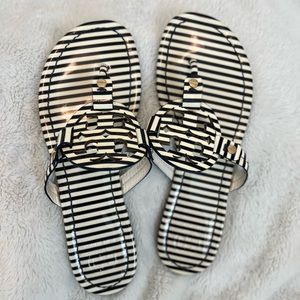 Tory Burch Miller Sandals
